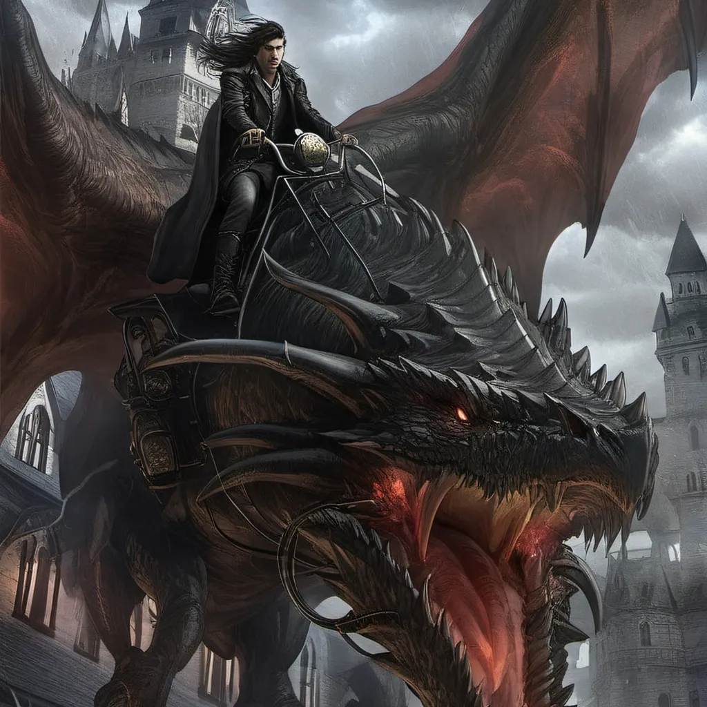 chat with ai character: Belaraxes