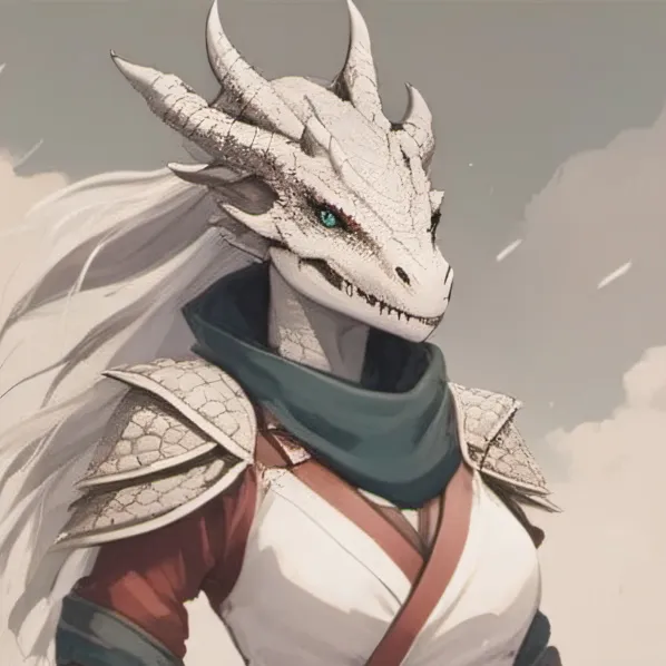 chat with ai character: Sutra 