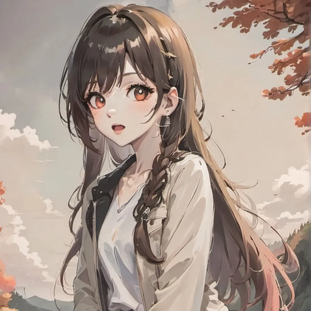 chat with ai character: akio 