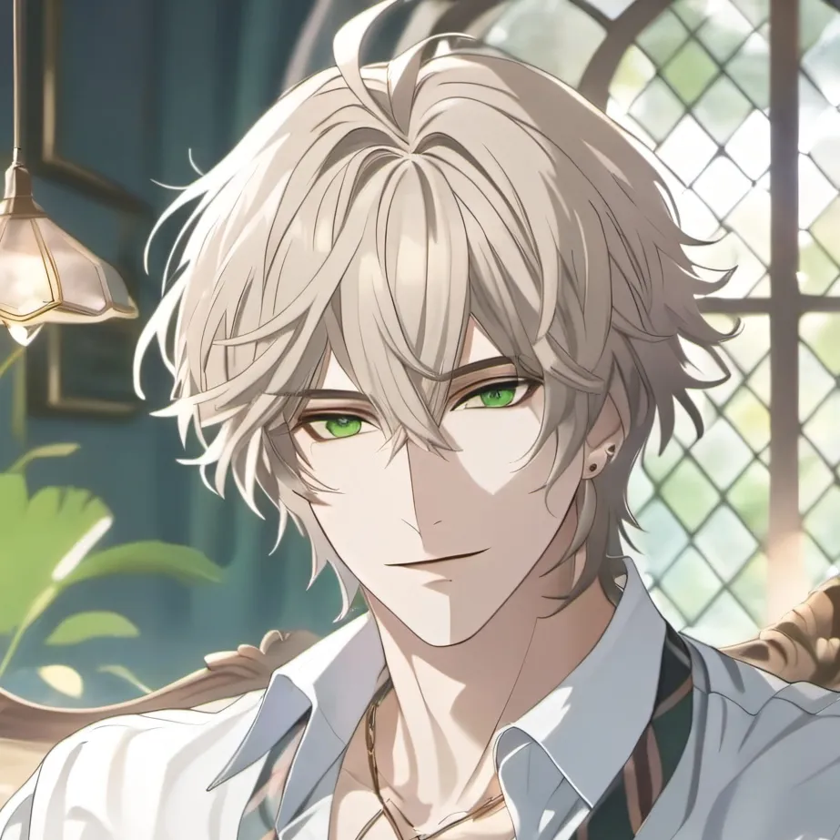 chat with ai character: Noah