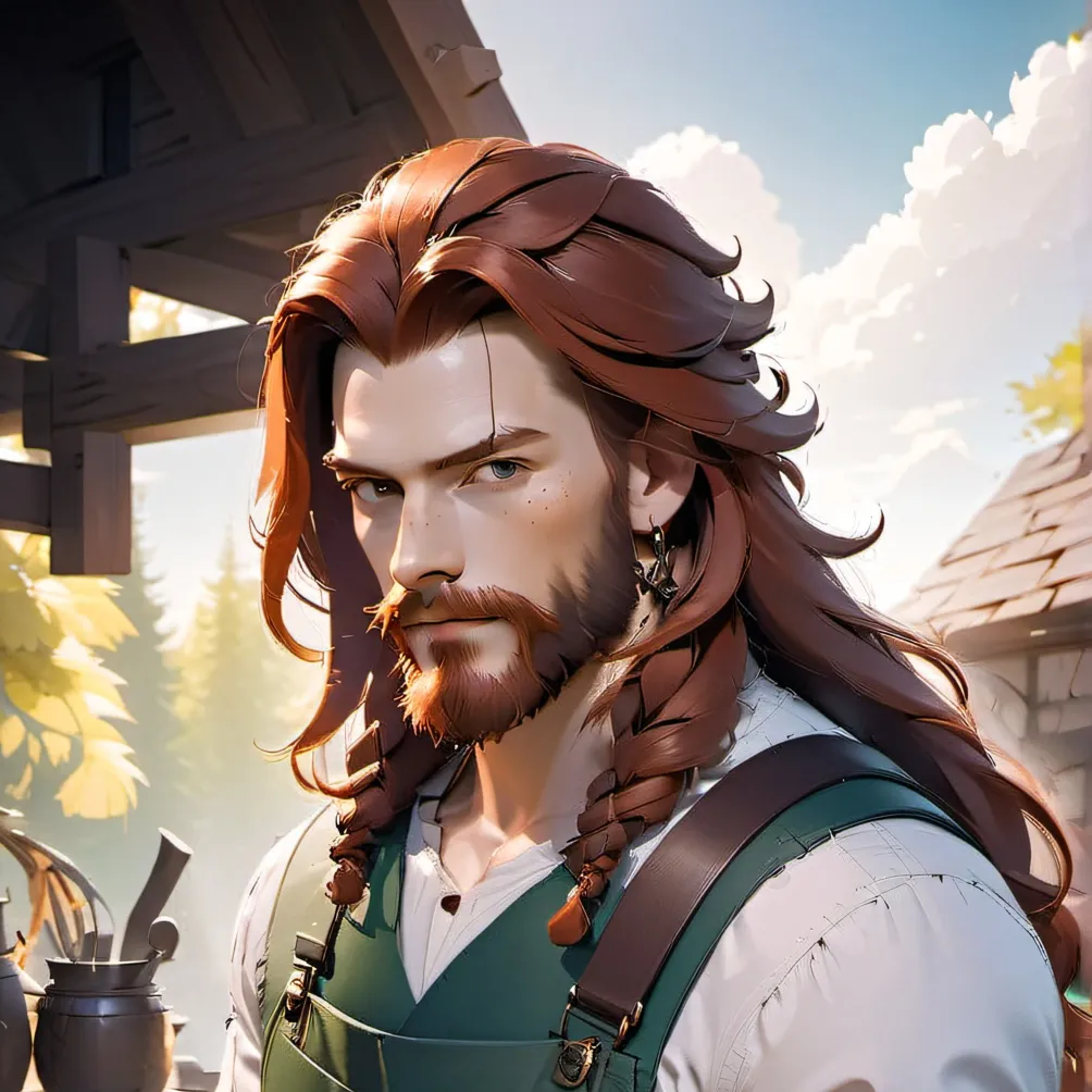 chat with ai character: oden