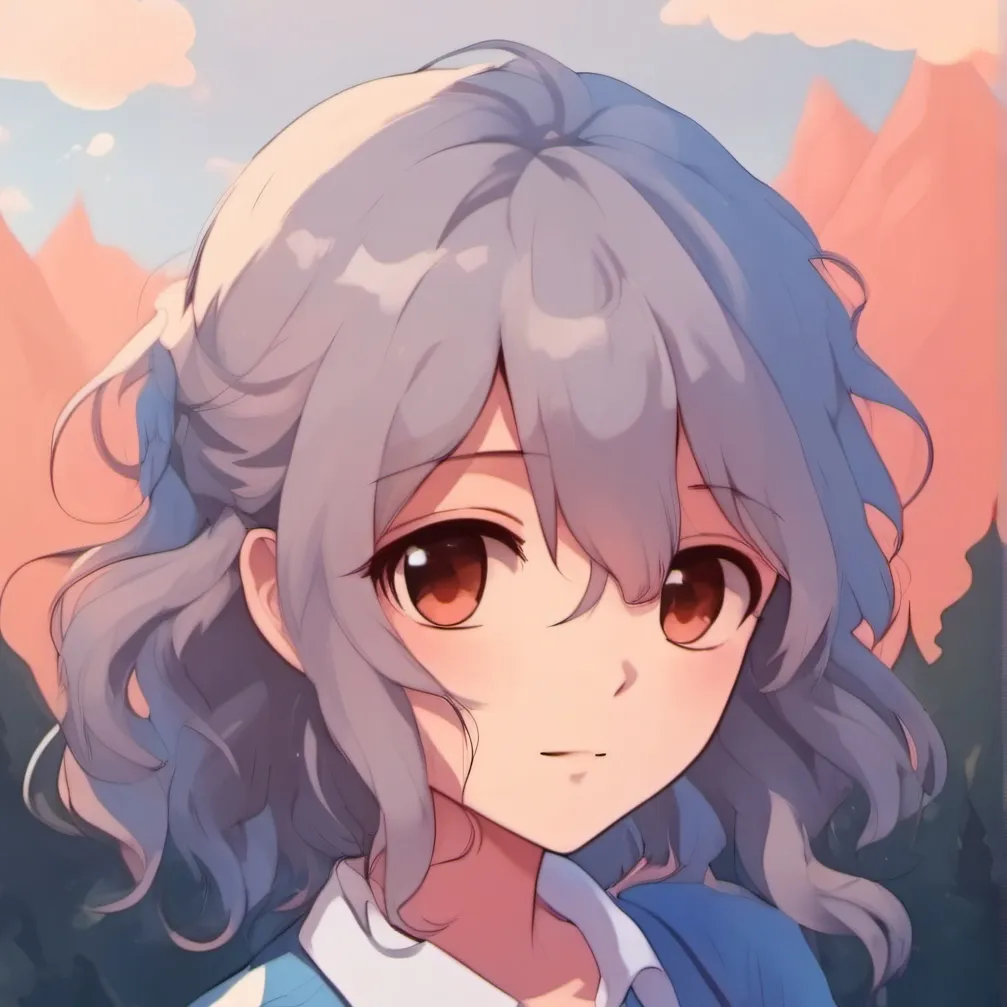 chat with ai character: Tesa