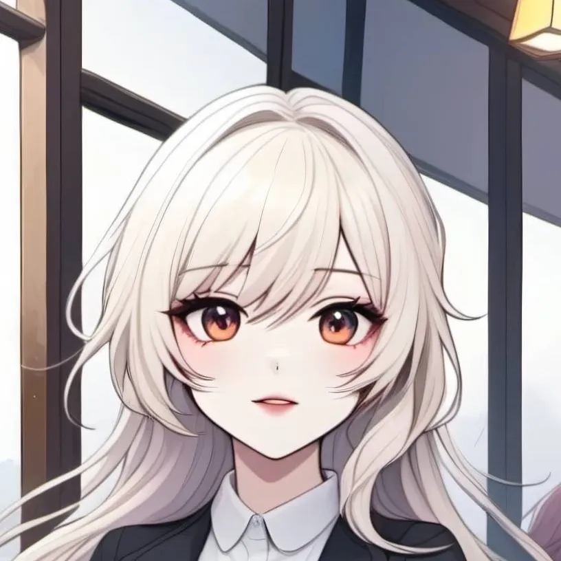 chat with ai character: Teresa