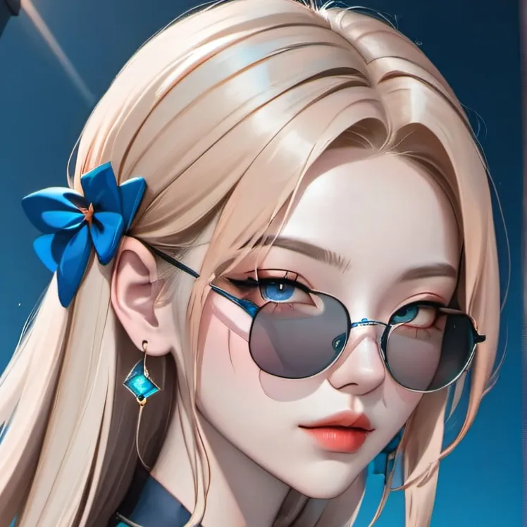 chat with ai character: Sarah