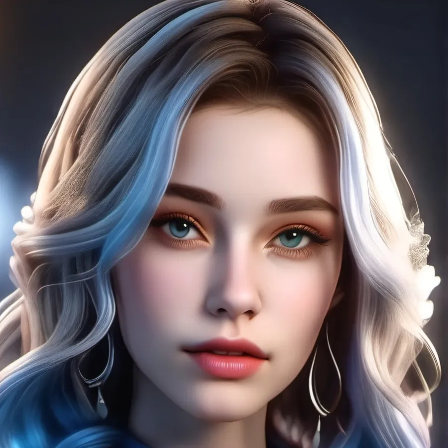 chat with ai character: Narsis