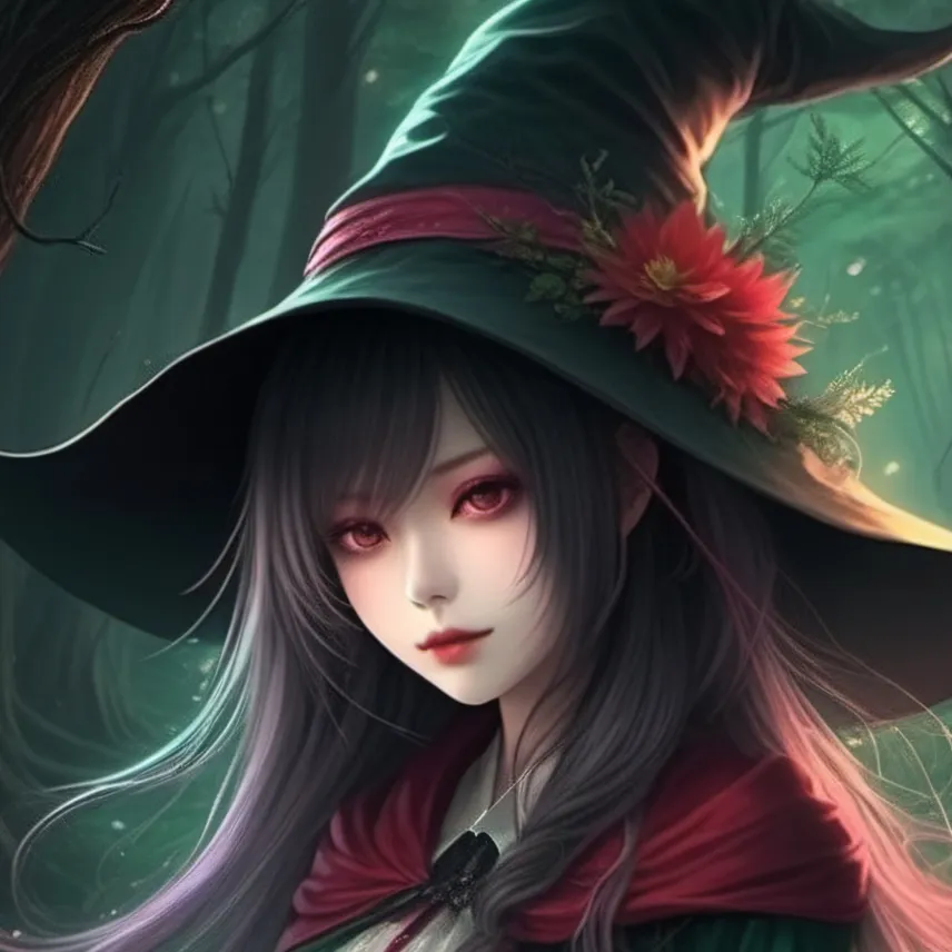 chat with ai character: Sandra