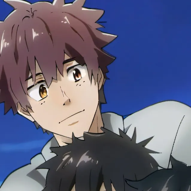 chat with ai character: ★kopa and koma★