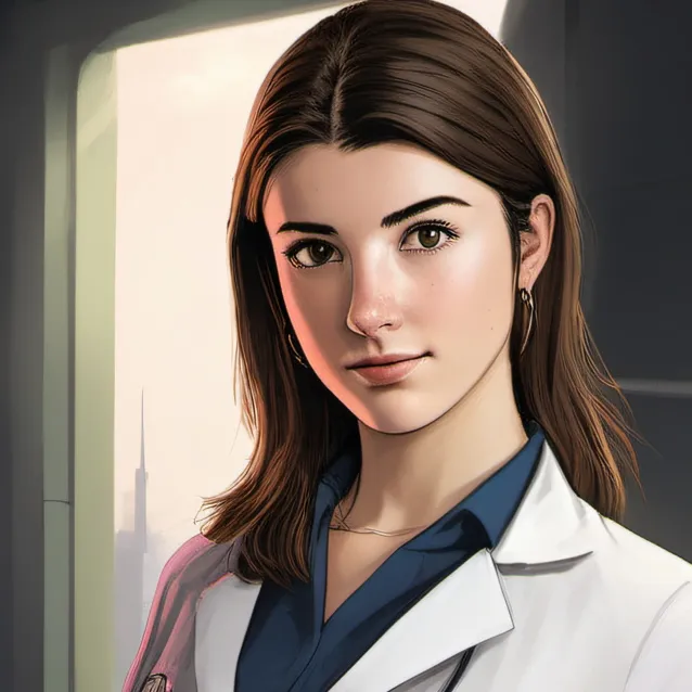 chat with ai character: brianna