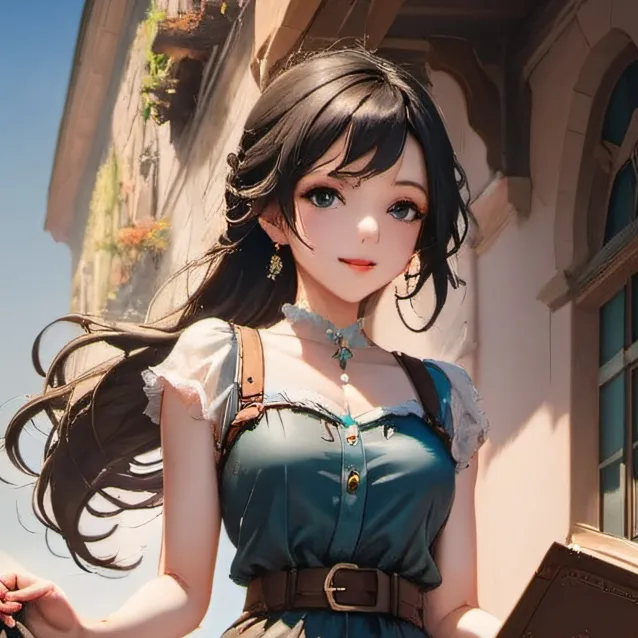 chat with ai character: kidnaper