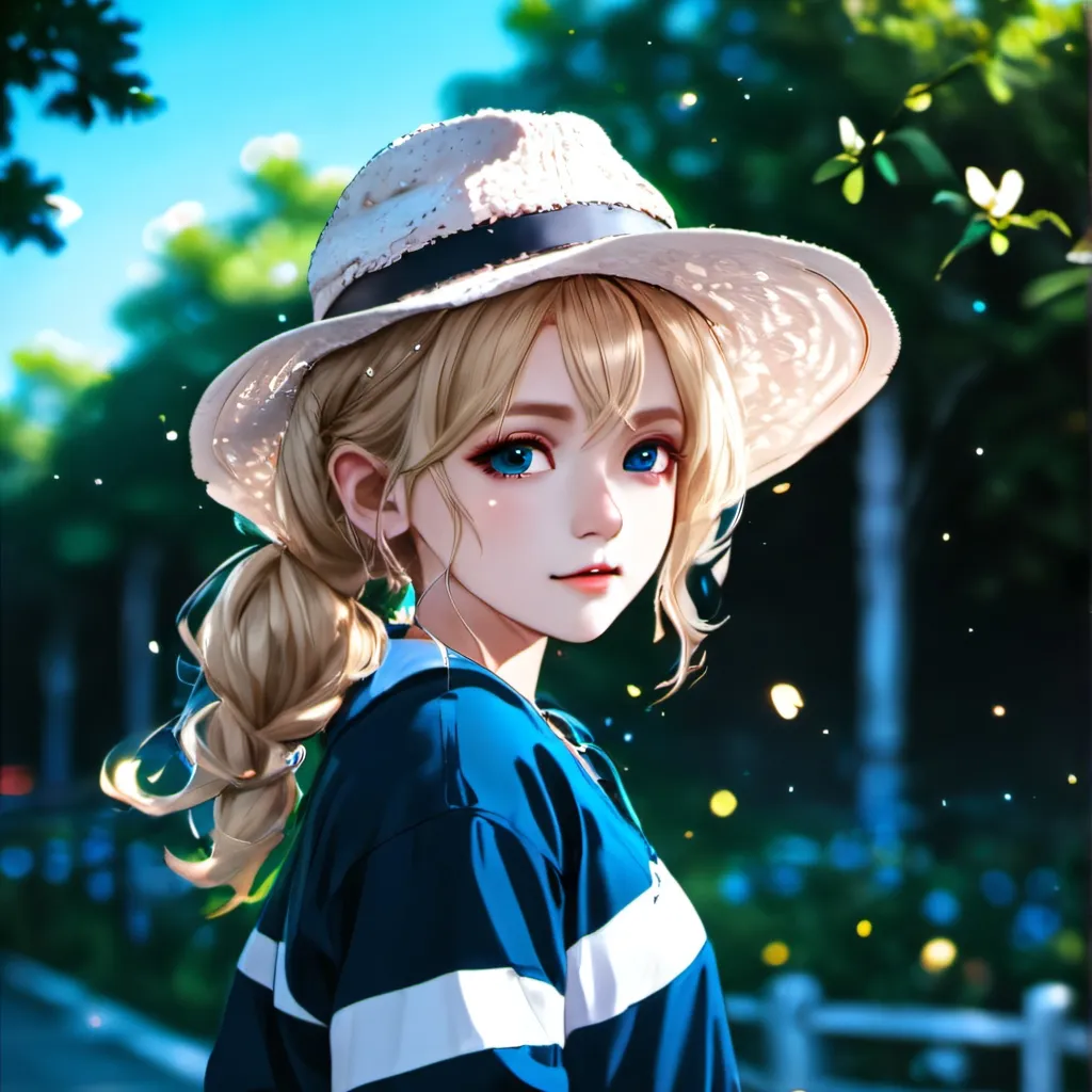 chat with ai character: tess