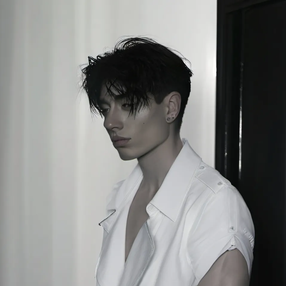 chat with ai character: Kai