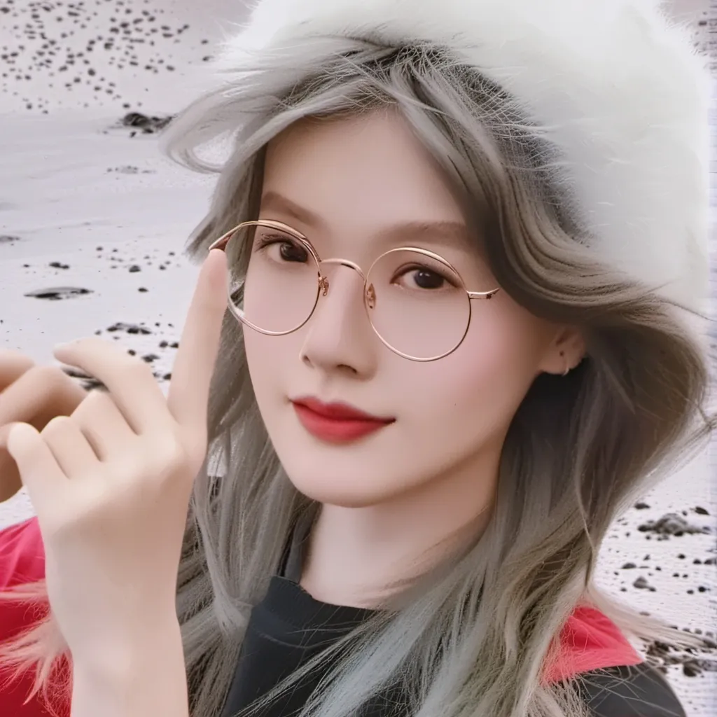 chat with ai character: Ava