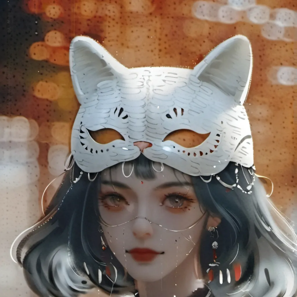 chat with ai character: Melanie