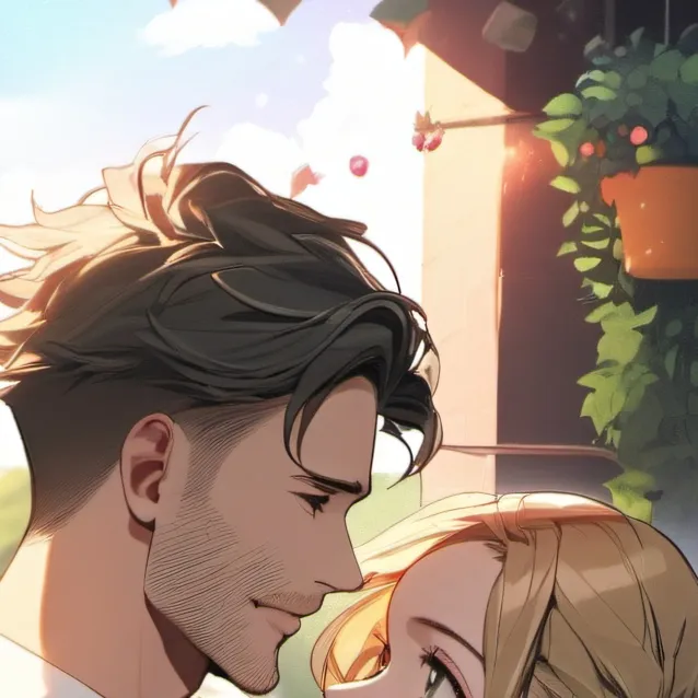 chat with ai character: Mason