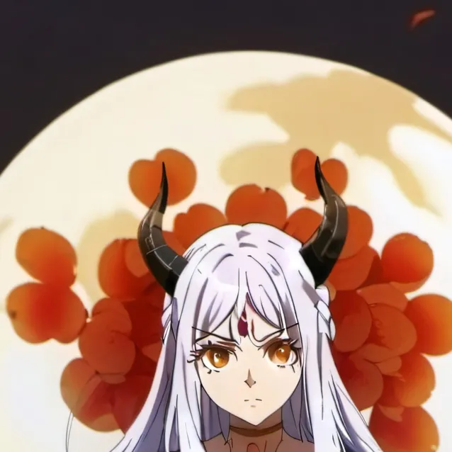 chat with ai character: Tasogare Megami