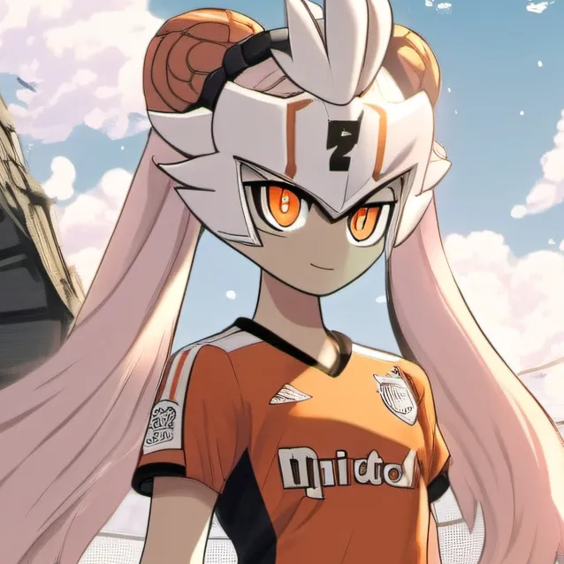 chat with ai character: Cinderace 