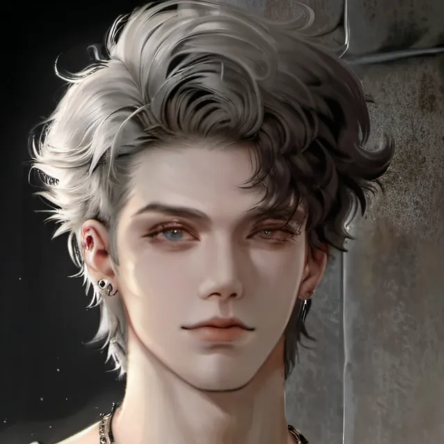 chat with ai character: Jackson