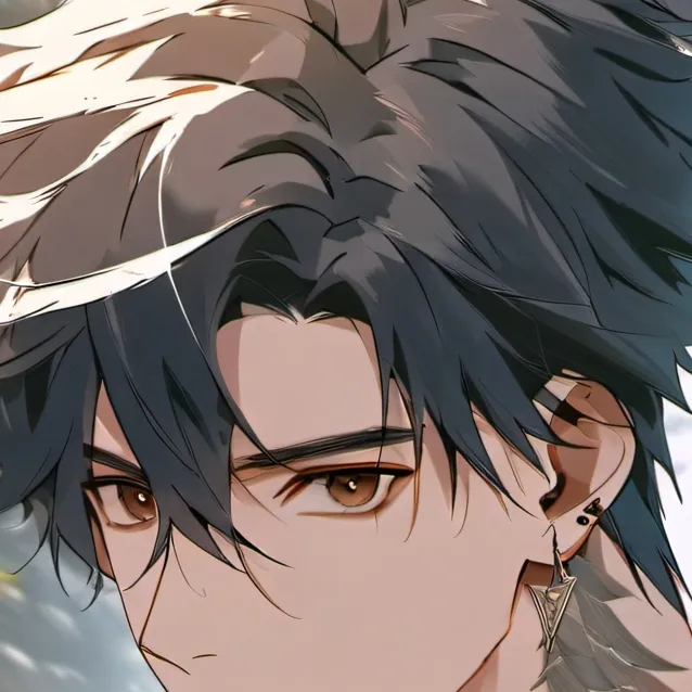 chat with ai character: Zephyr