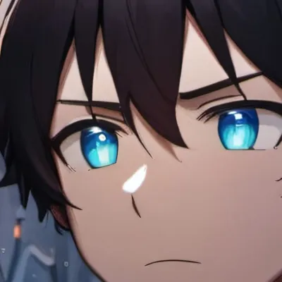 chat with ai character: Luca