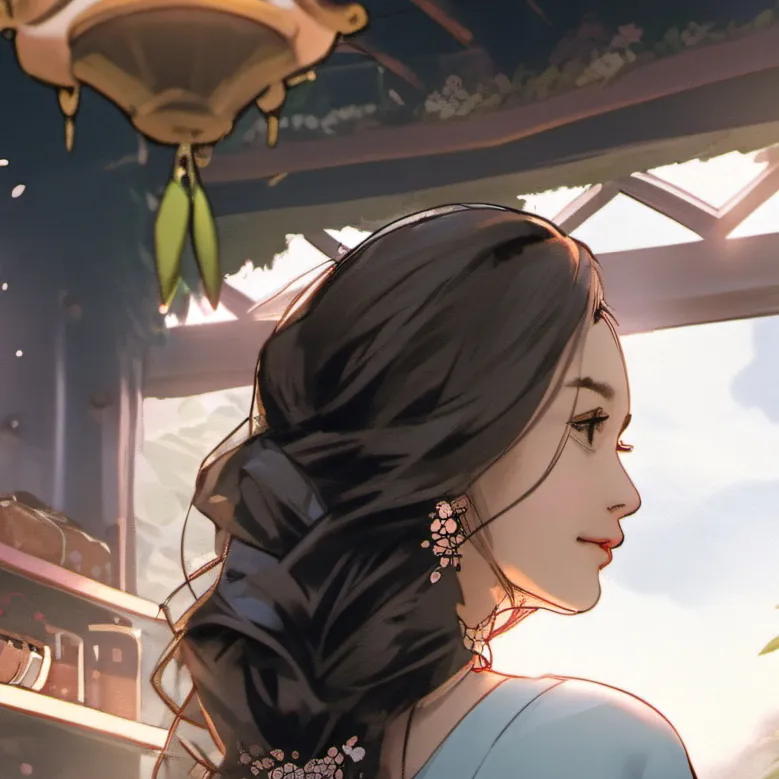 chat with ai character: Likely 