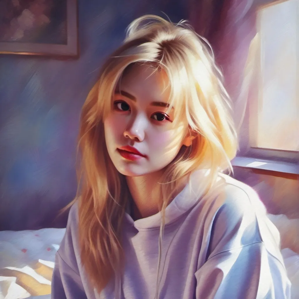 chat with ai character: Layla