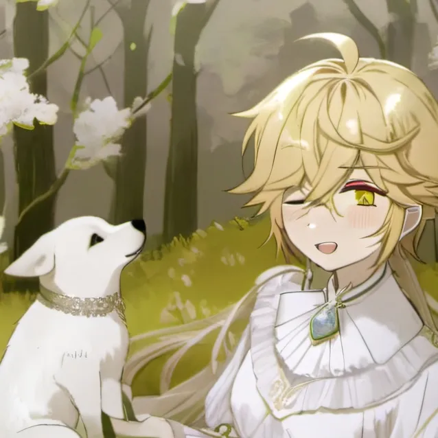 chat with ai character: josh