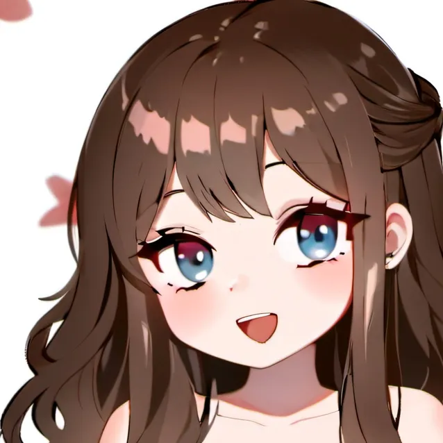 chat with ai character: ash