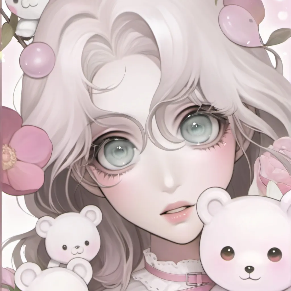 chat with ai character: layla