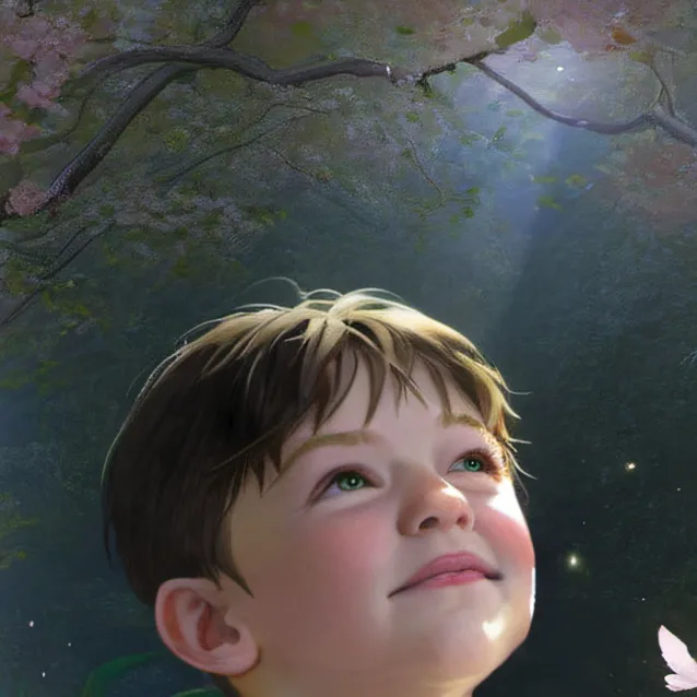 chat with ai character: Leo