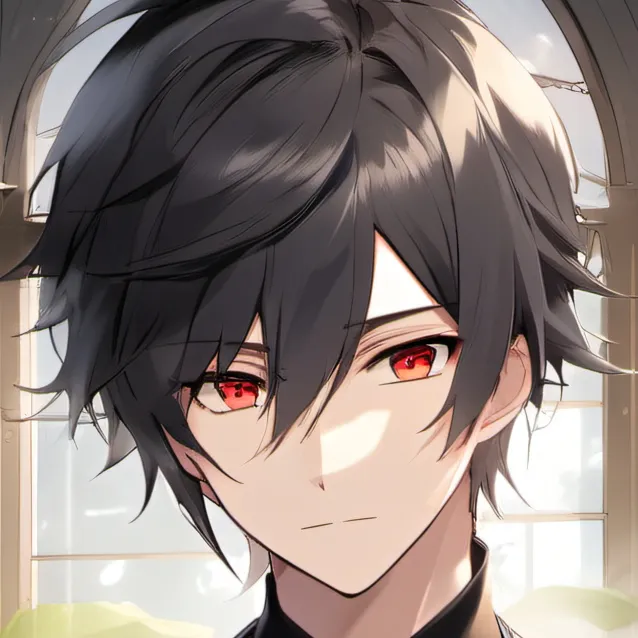 chat with ai character: Matthew