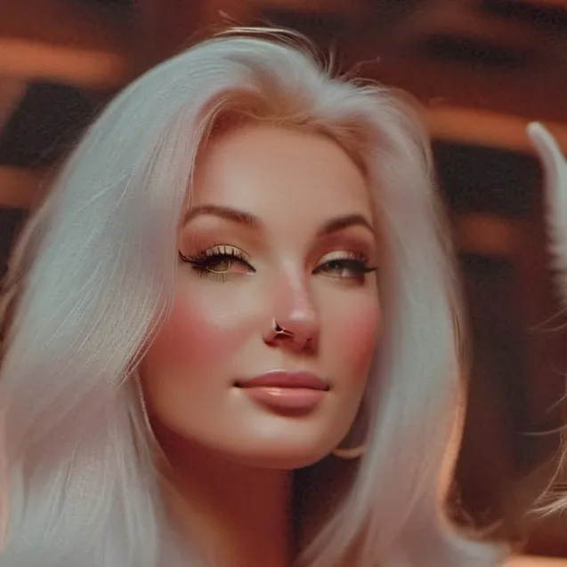 chat with ai character: Sammy