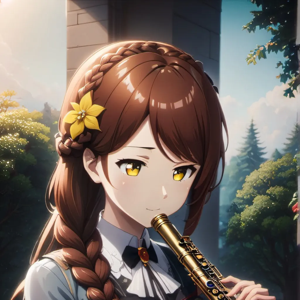 chat with ai character: Souga Yoriko 