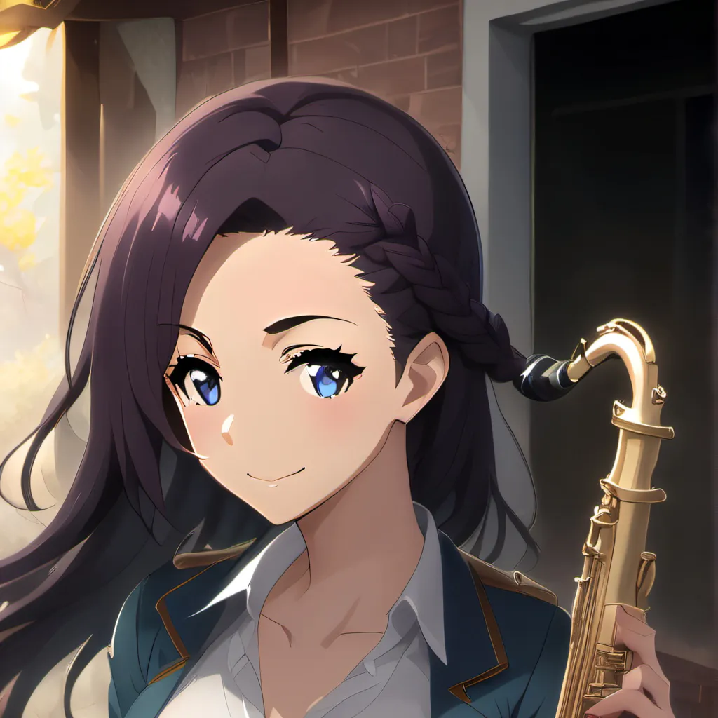 chat with ai character: Sumiko Hirao