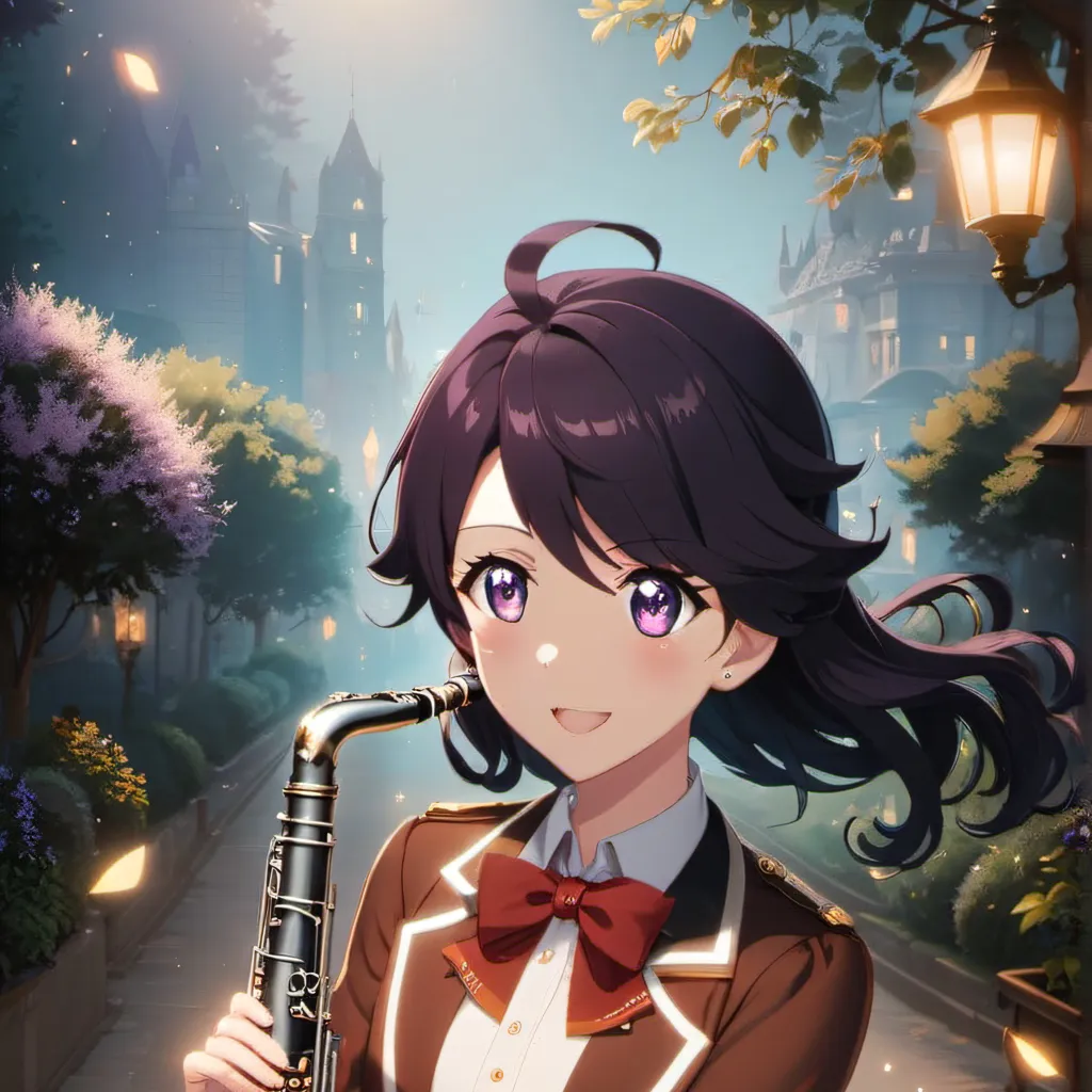 chat with ai character: Sakiko Suzuka 