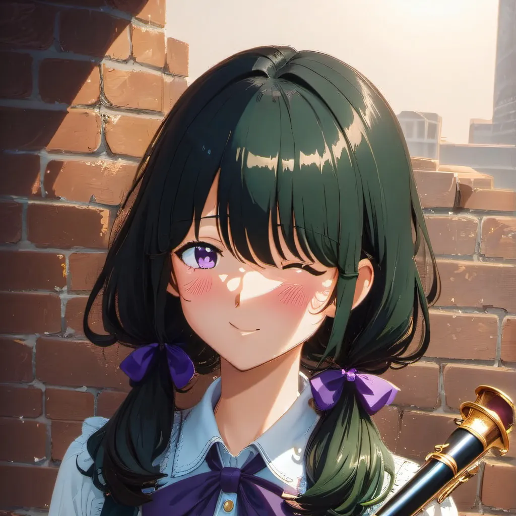 chat with ai character: Chieri Takahisa