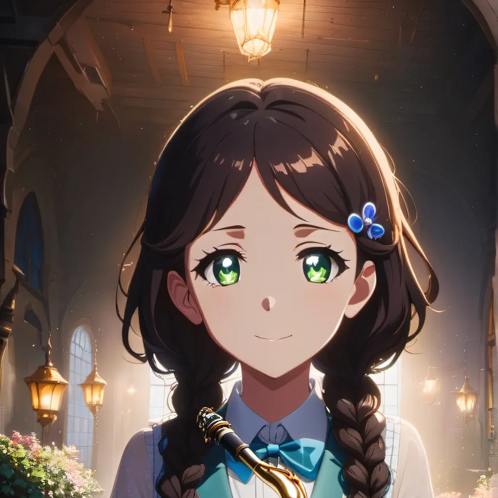 chat with ai character: Aoi Saitou