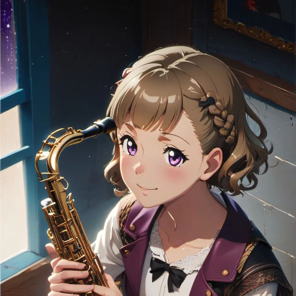 chat with ai character: Kiri Matsumoto