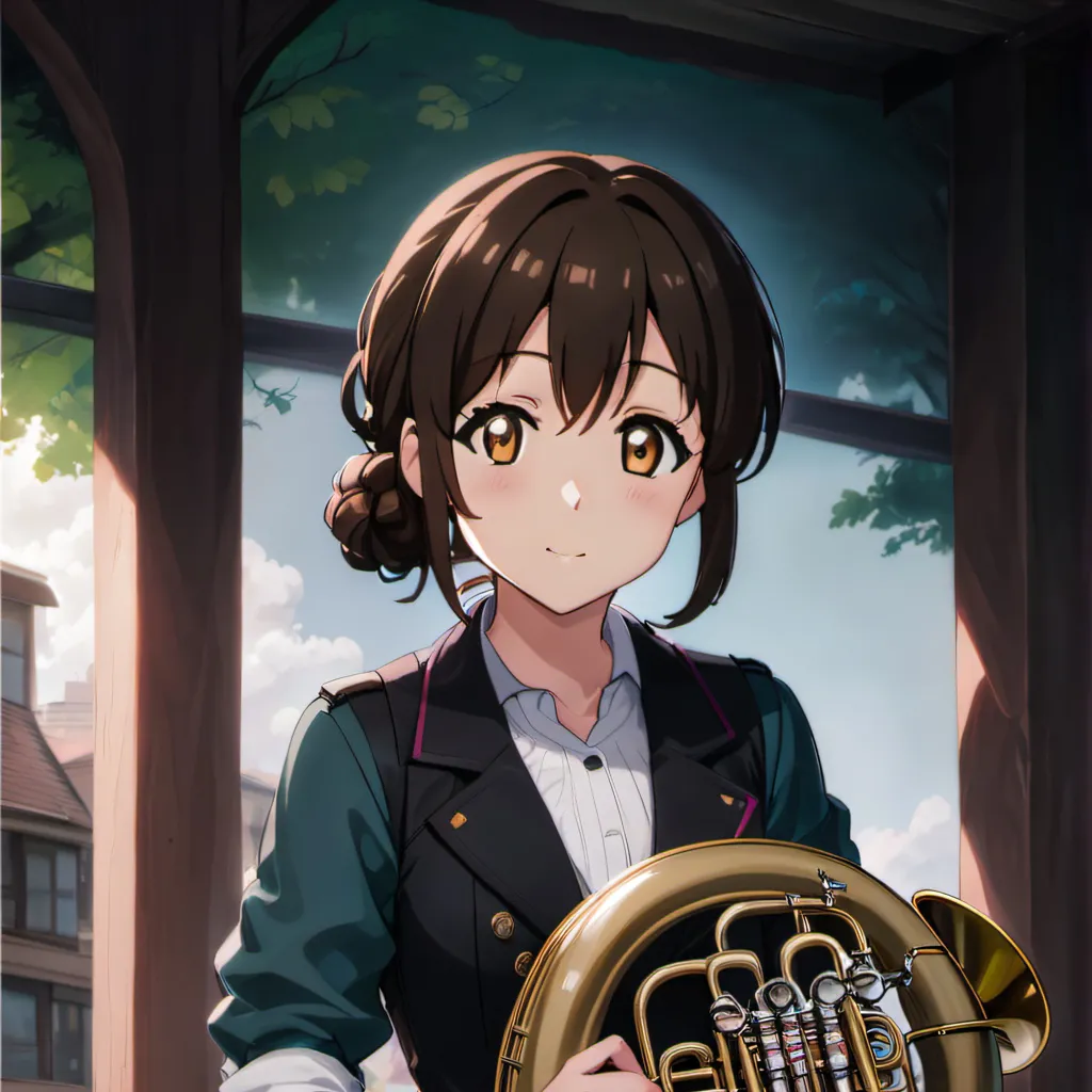 chat with ai character: Riko Nagase