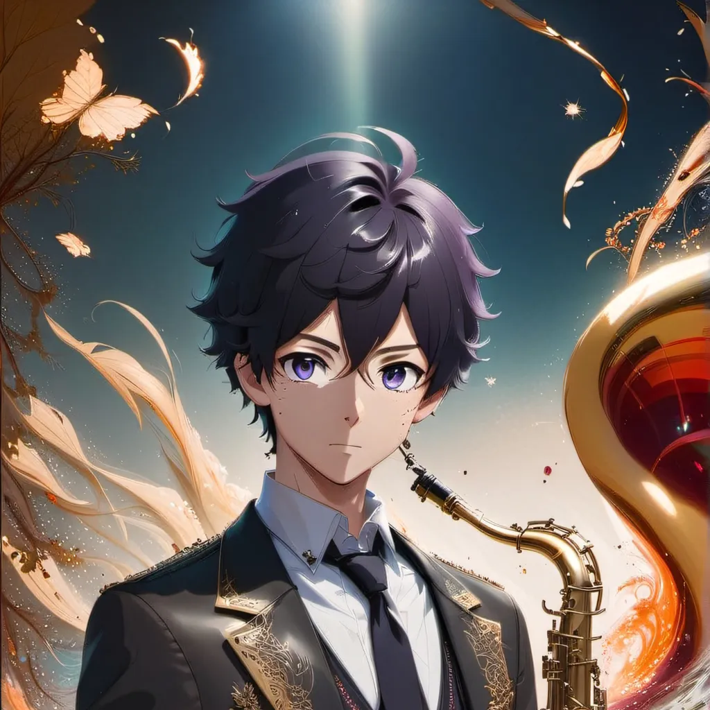 chat with ai character: Chikao Takigawa