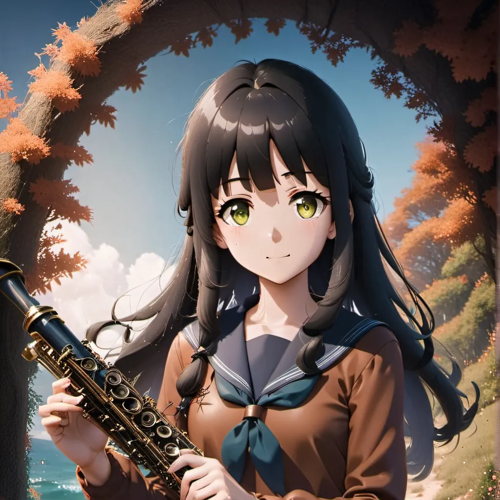 chat with ai character: Sari Yoshii