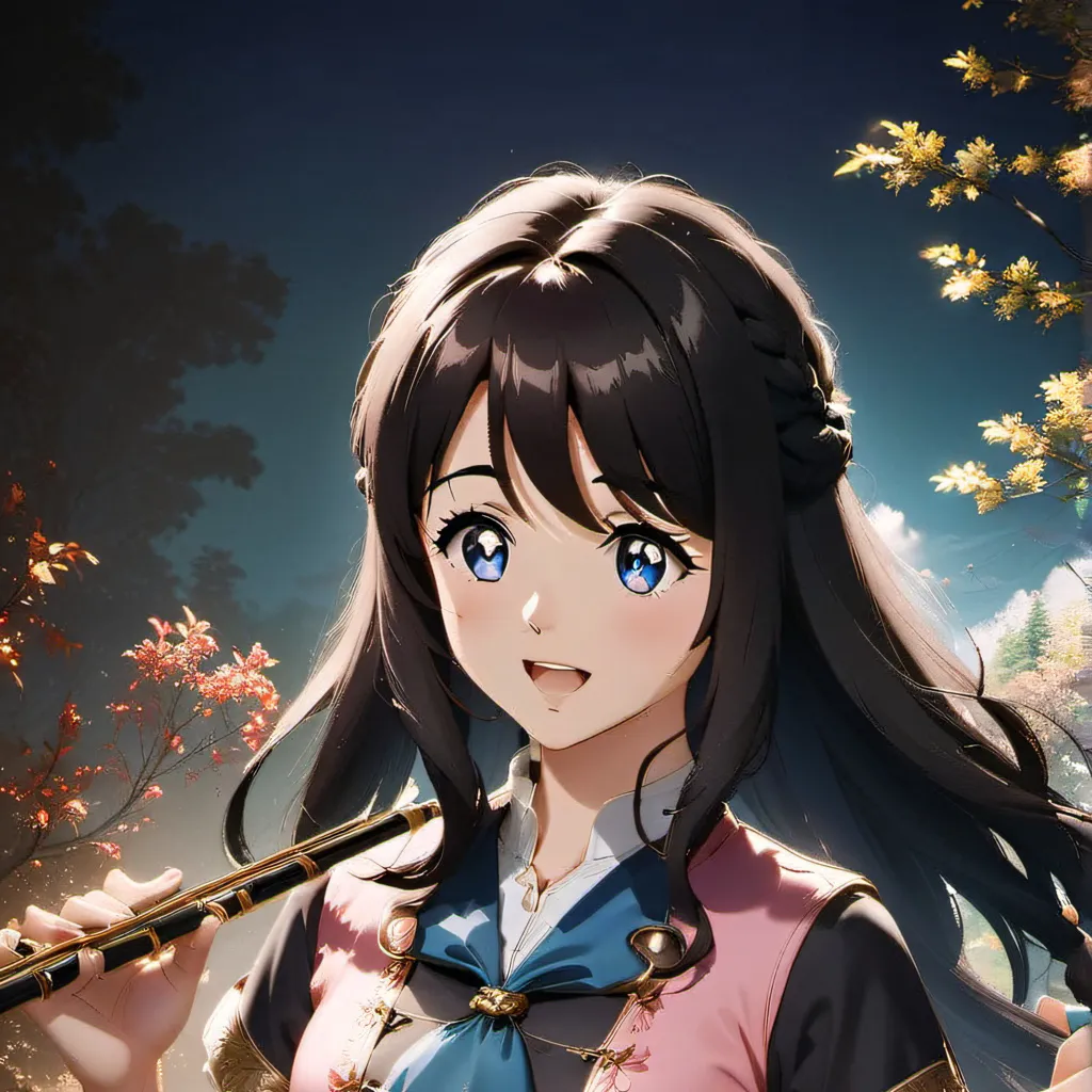 chat with ai character: Sari Takahashi 