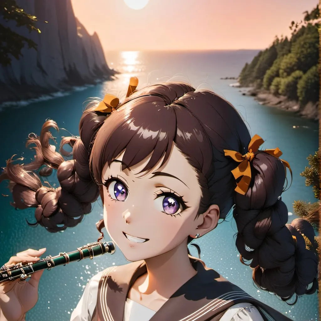 chat with ai character: Shiori Hiranuma 