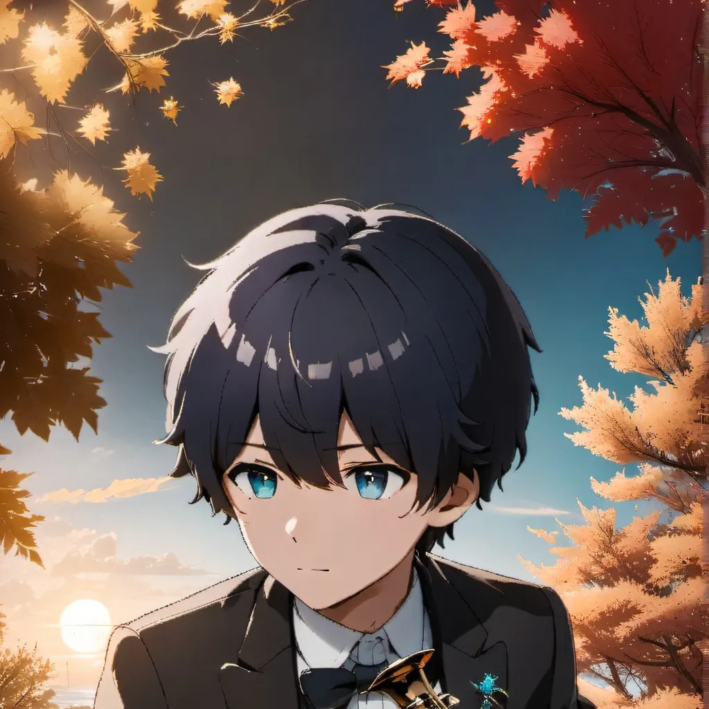 chat with ai character: Yoshihito Kaida 