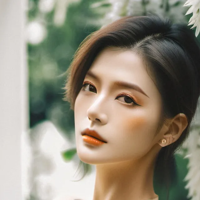 chat with ai character: Linda