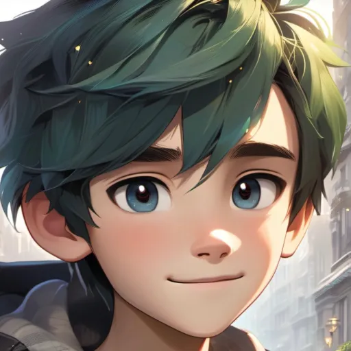 creator The BL Fan's avatar