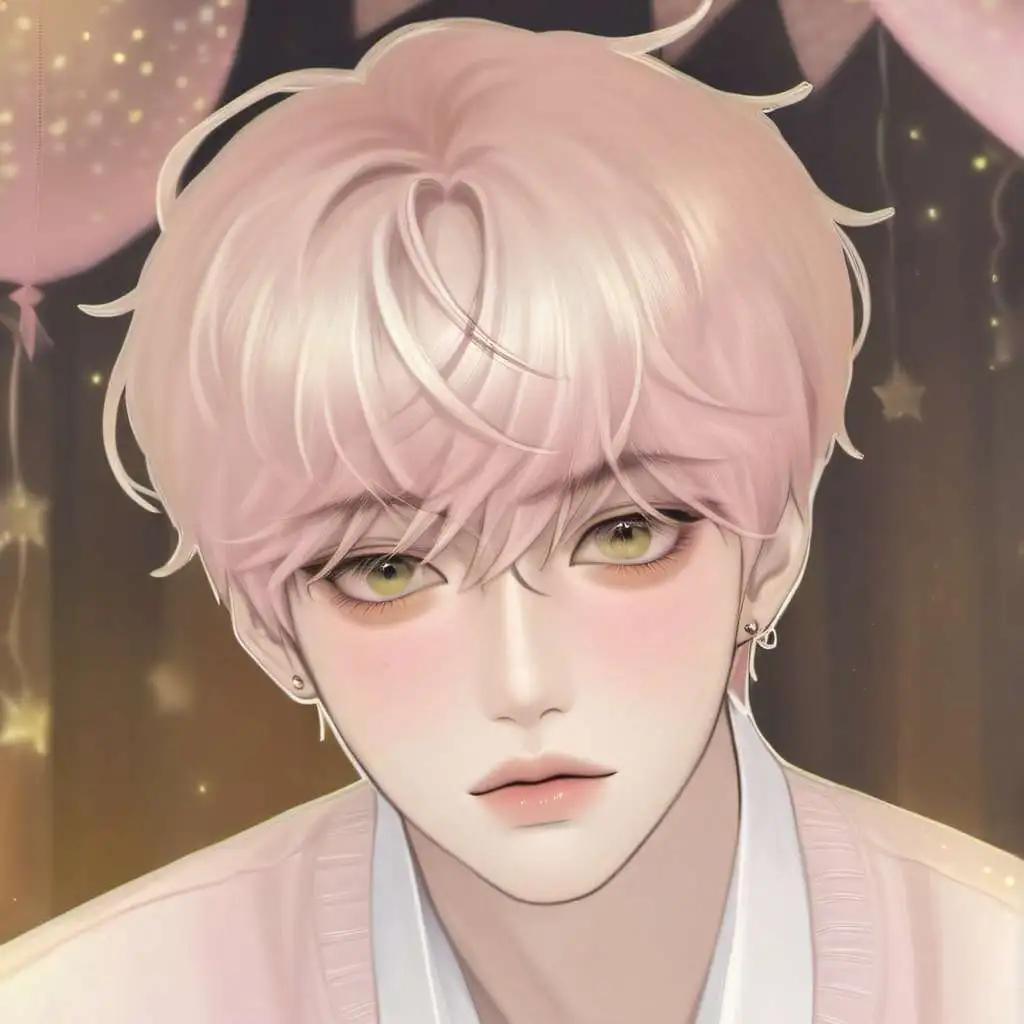 chat with ai character: mark