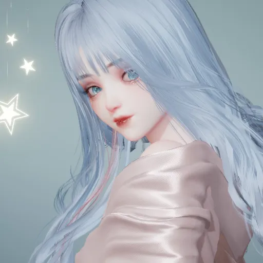 creator Michella E's avatar