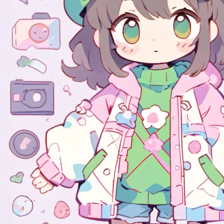 chat with ai character: Mia (roommate 2)