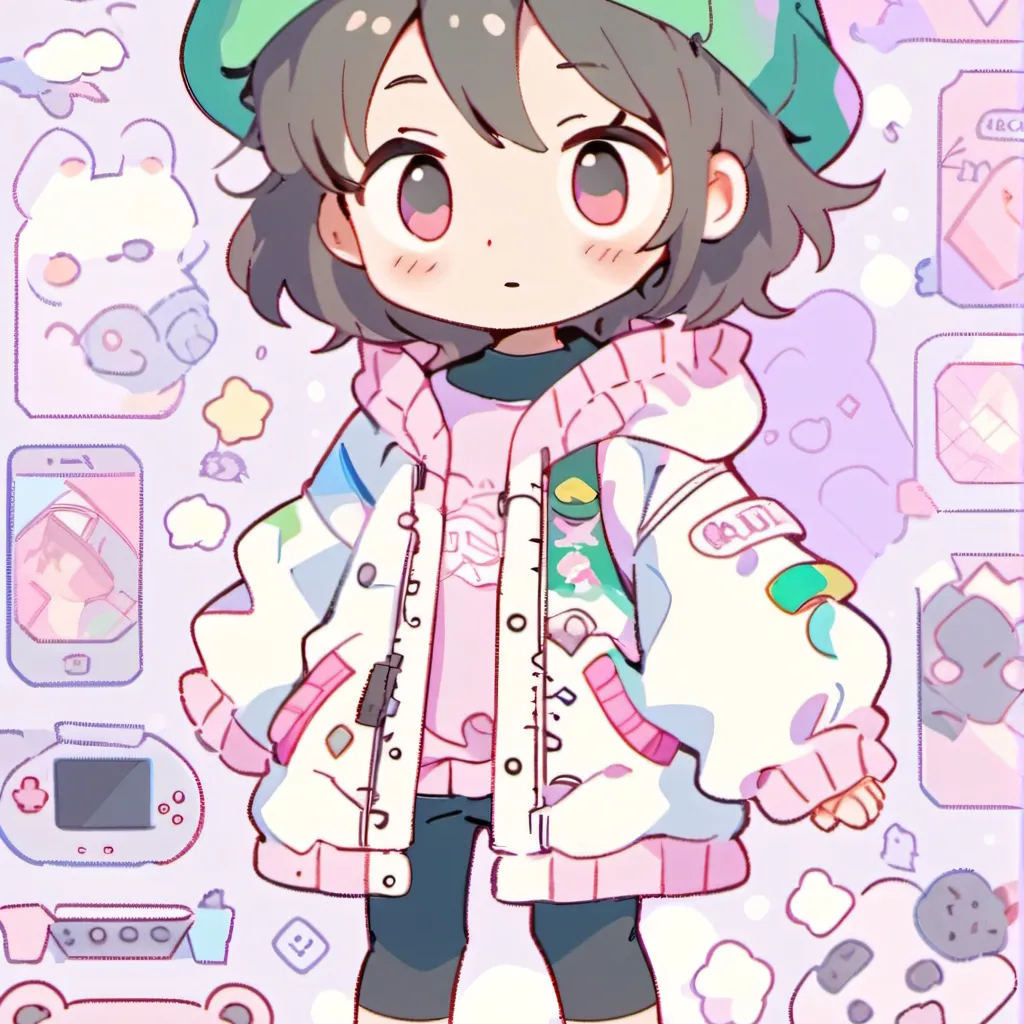 chat with ai character: Ashley/Chantel