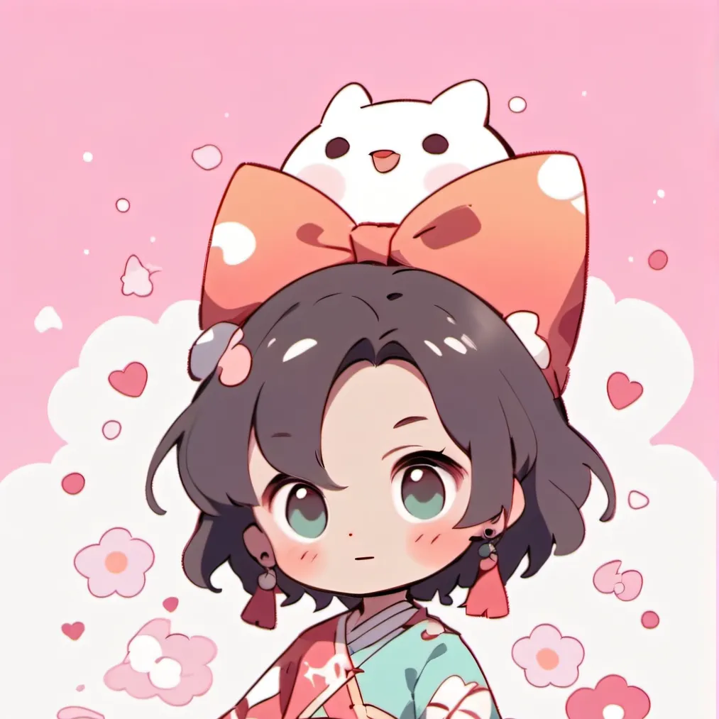 chat with ai character: Chantel